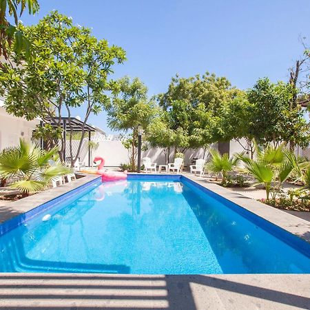 Cozy Stay With Pool Bbq Steps From Hotspots La Paz Luaran gambar