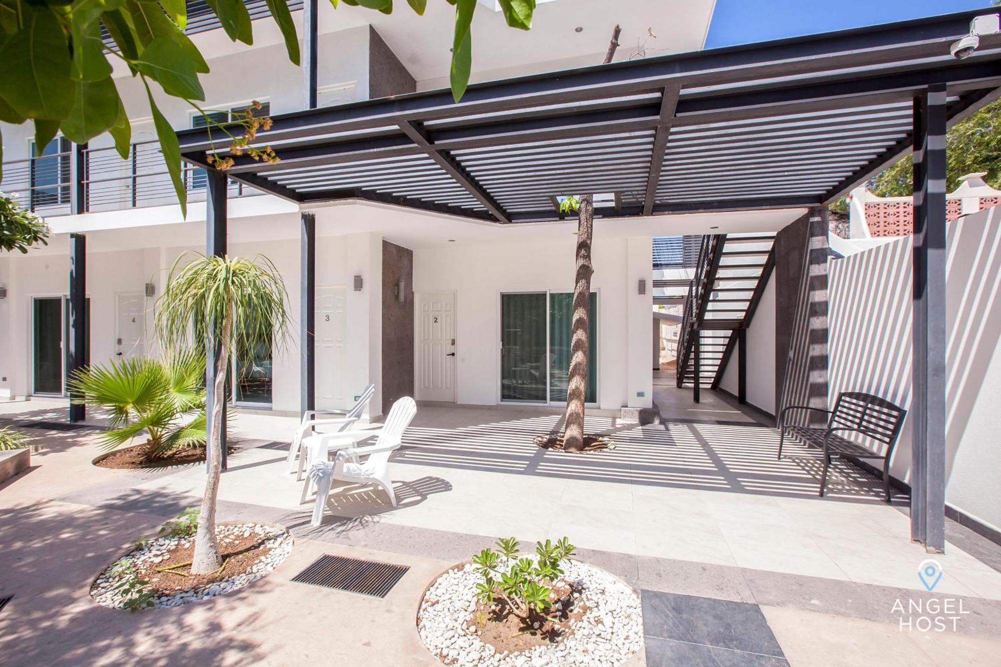 Cozy Stay With Pool Bbq Steps From Hotspots La Paz Luaran gambar
