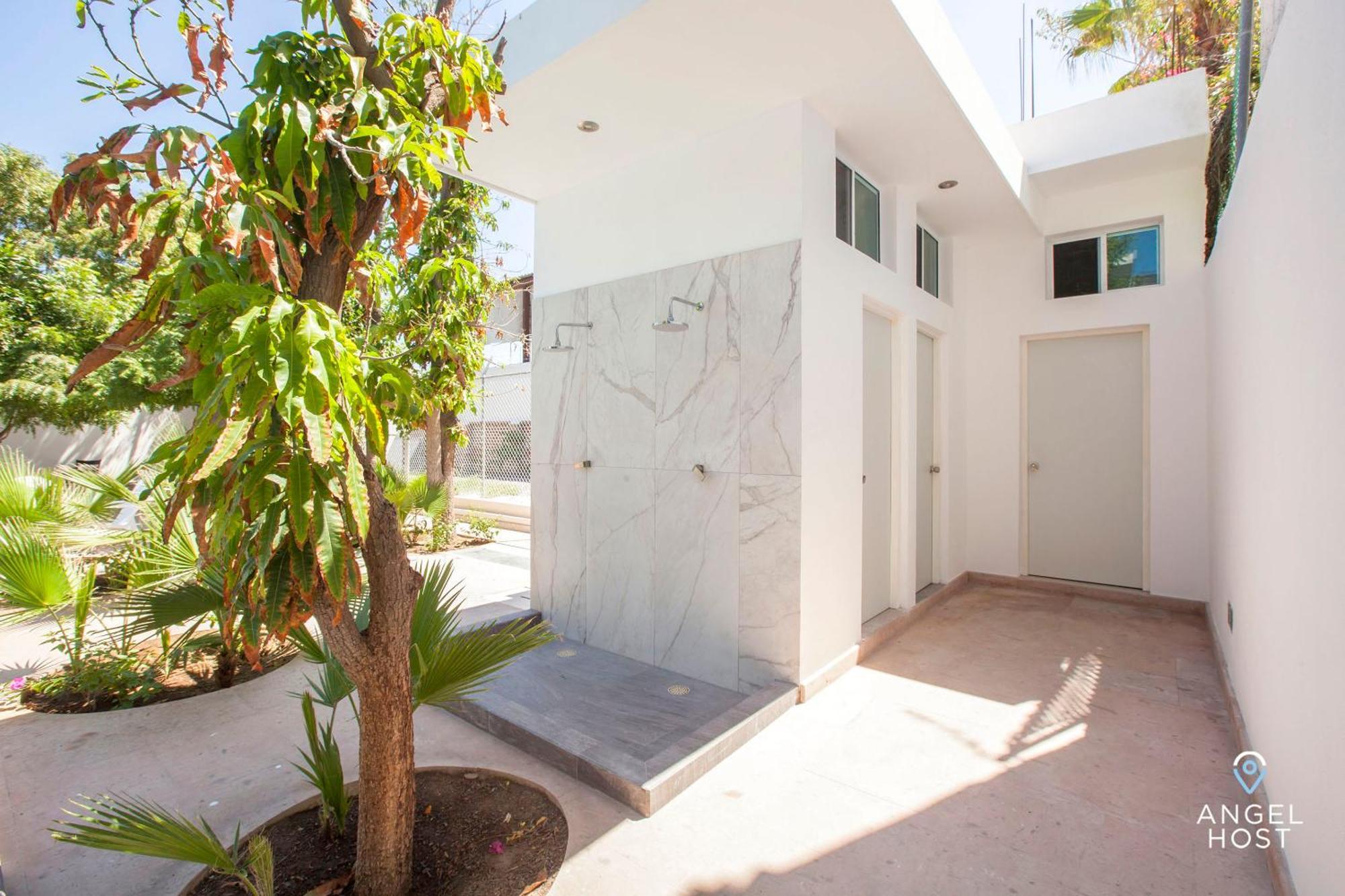 Cozy Stay With Pool Bbq Steps From Hotspots La Paz Luaran gambar