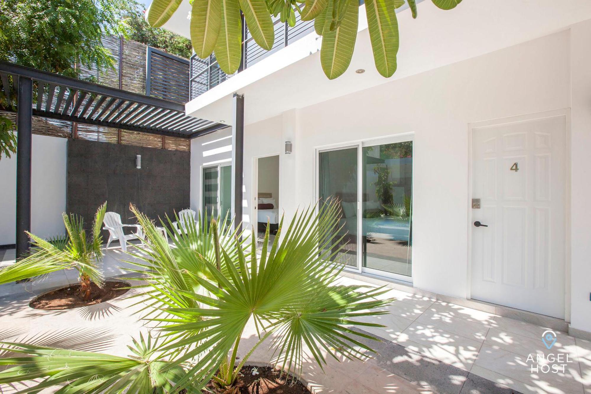 Cozy Stay With Pool Bbq Steps From Hotspots La Paz Luaran gambar
