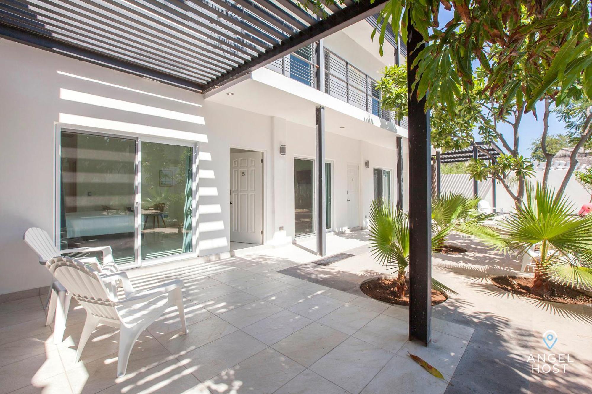Cozy Stay With Pool Bbq Steps From Hotspots La Paz Luaran gambar