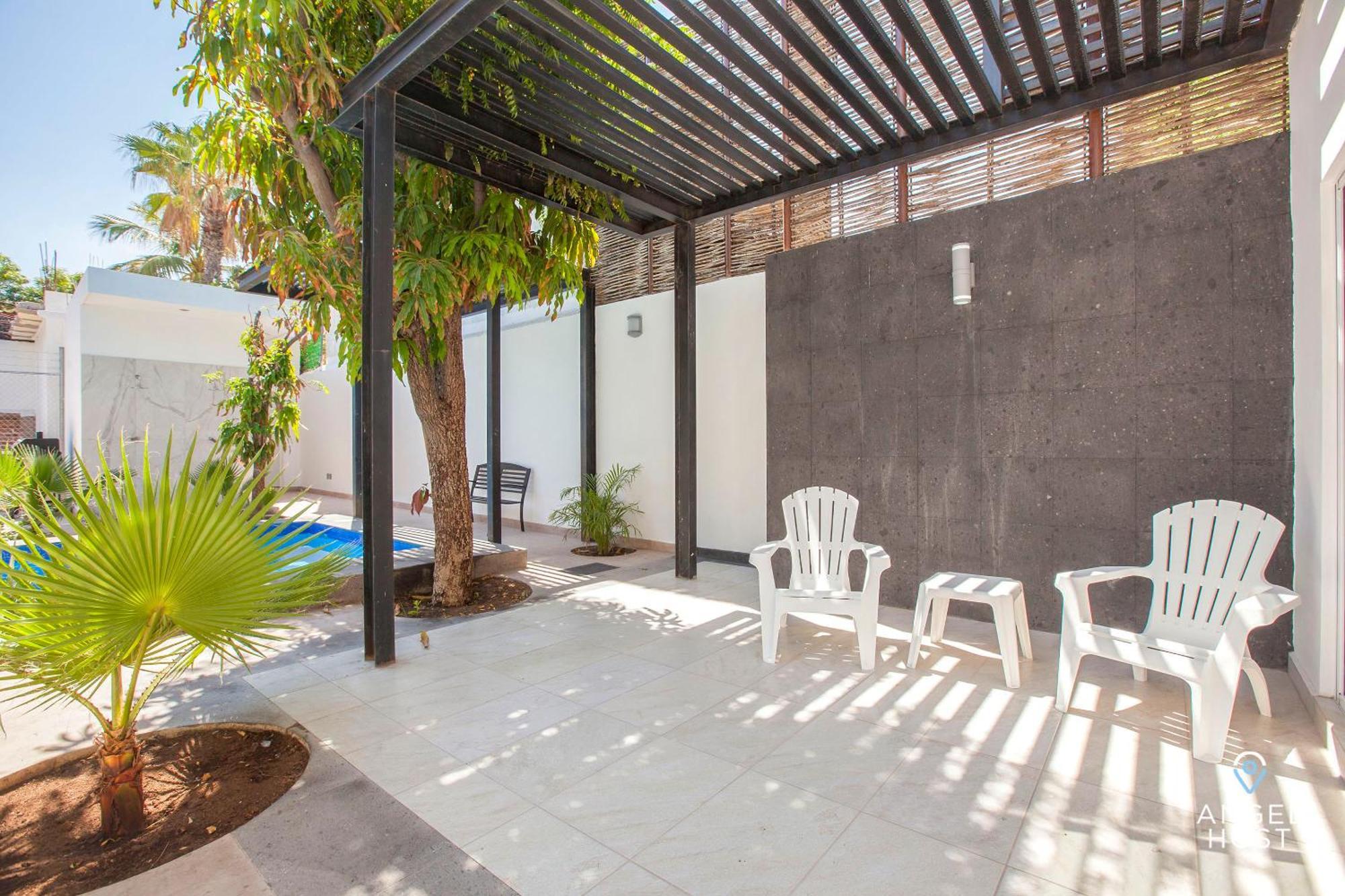 Cozy Stay With Pool Bbq Steps From Hotspots La Paz Luaran gambar