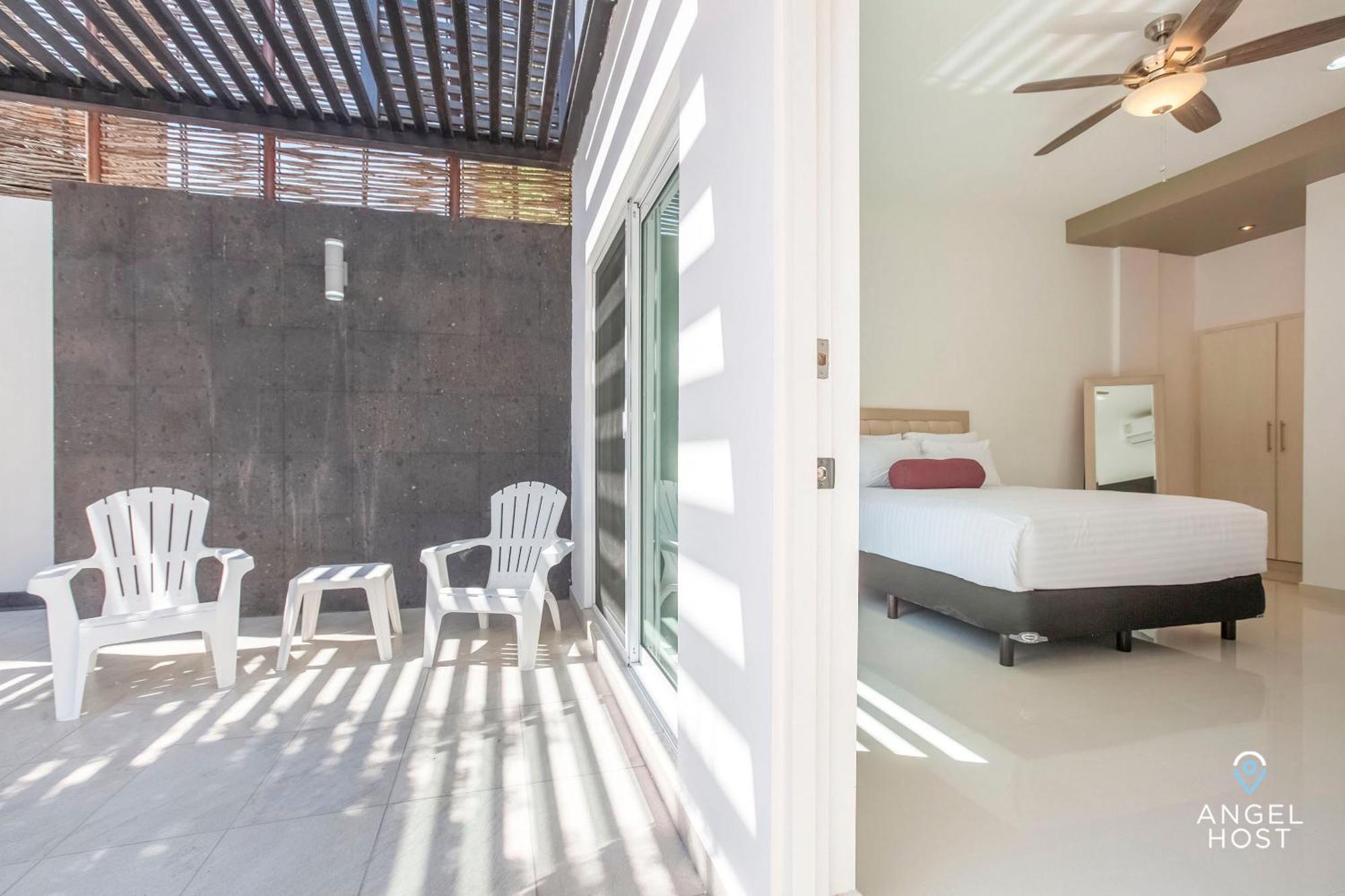 Cozy Stay With Pool Bbq Steps From Hotspots La Paz Luaran gambar