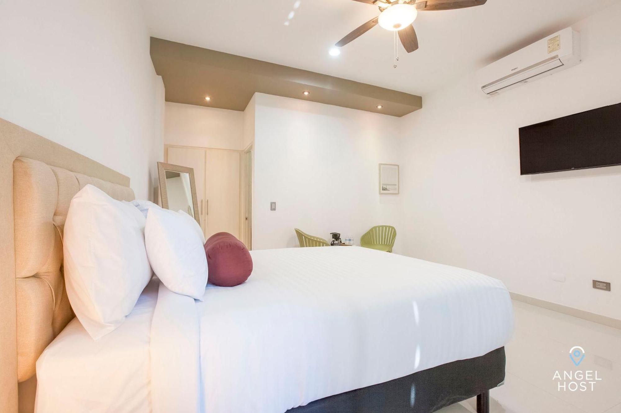 Cozy Stay With Pool Bbq Steps From Hotspots La Paz Luaran gambar