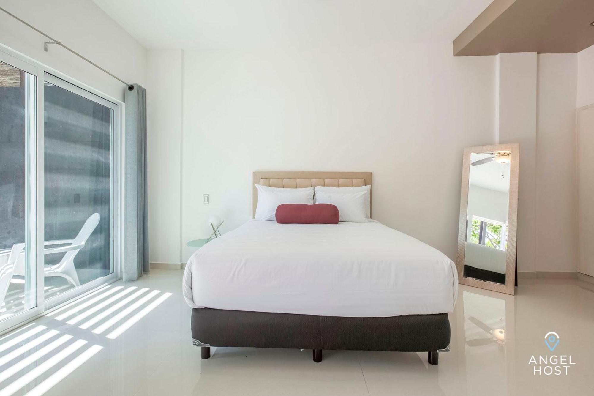 Cozy Stay With Pool Bbq Steps From Hotspots La Paz Luaran gambar
