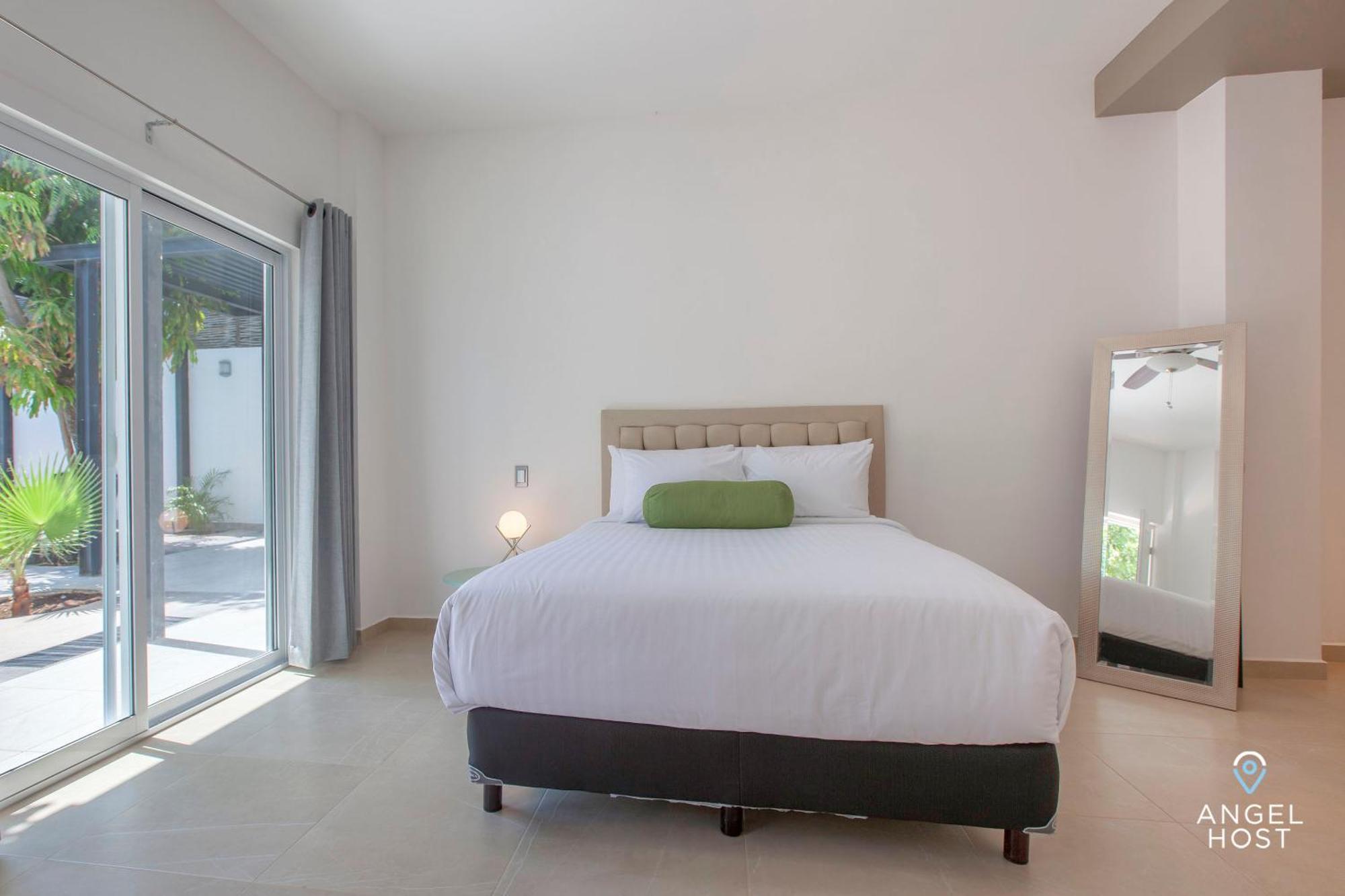 Cozy Stay With Pool Bbq Steps From Hotspots La Paz Luaran gambar