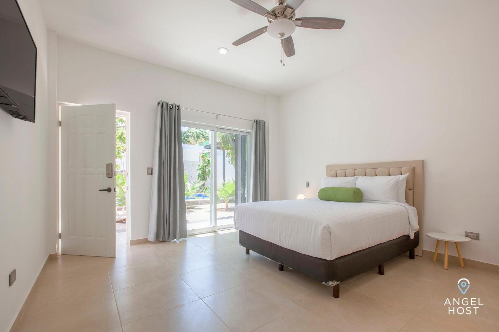 Cozy Stay With Pool Bbq Steps From Hotspots La Paz Luaran gambar