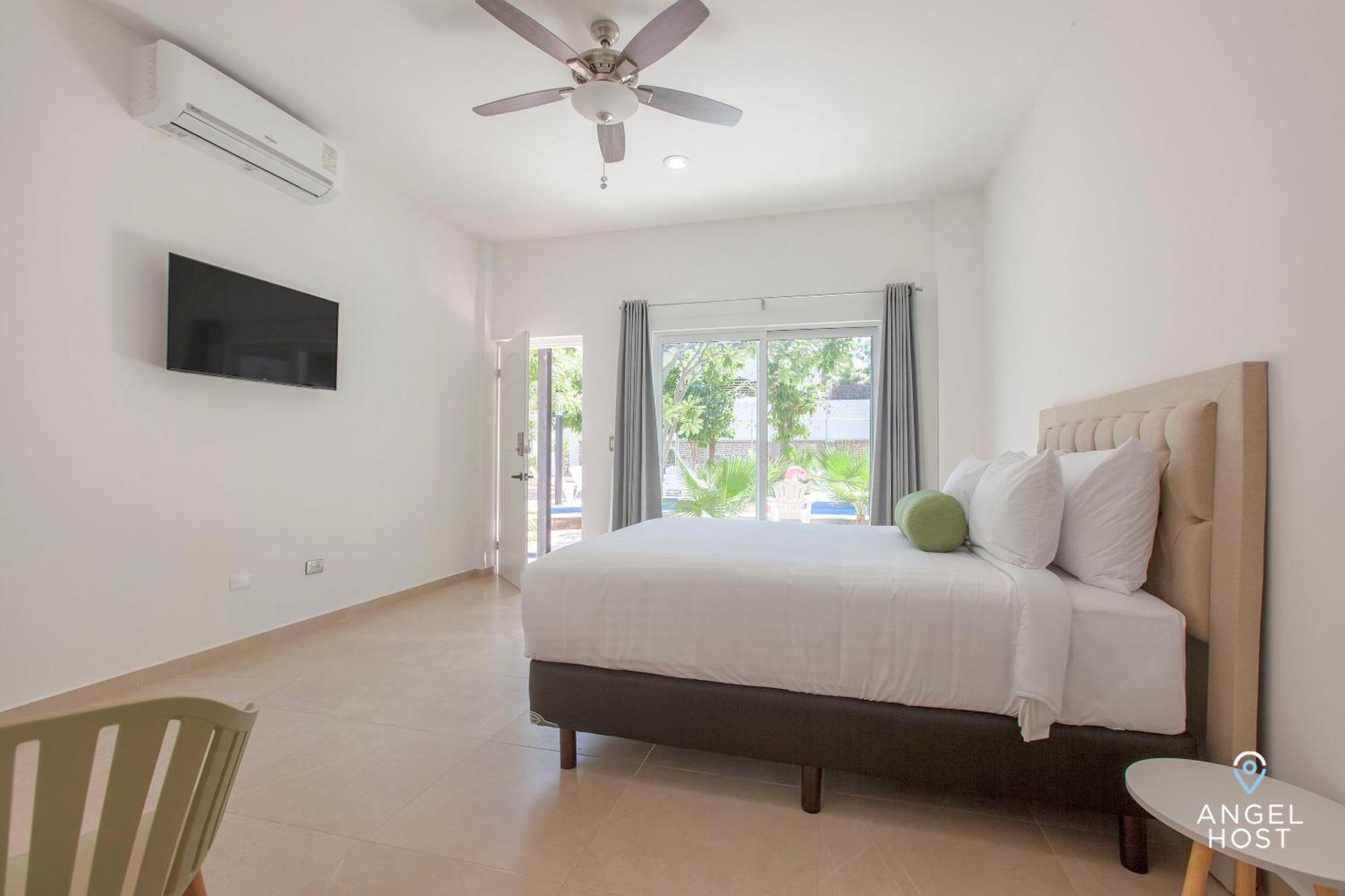 Cozy Stay With Pool Bbq Steps From Hotspots La Paz Luaran gambar