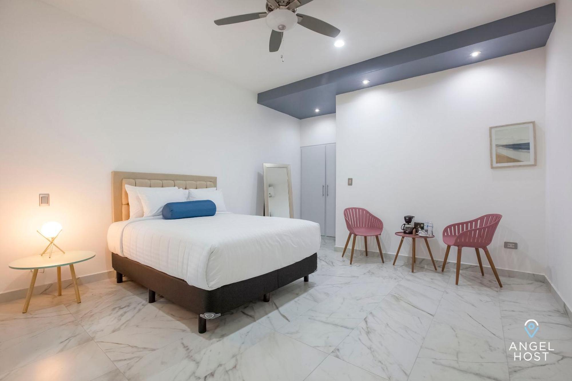 Cozy Stay With Pool Bbq Steps From Hotspots La Paz Luaran gambar