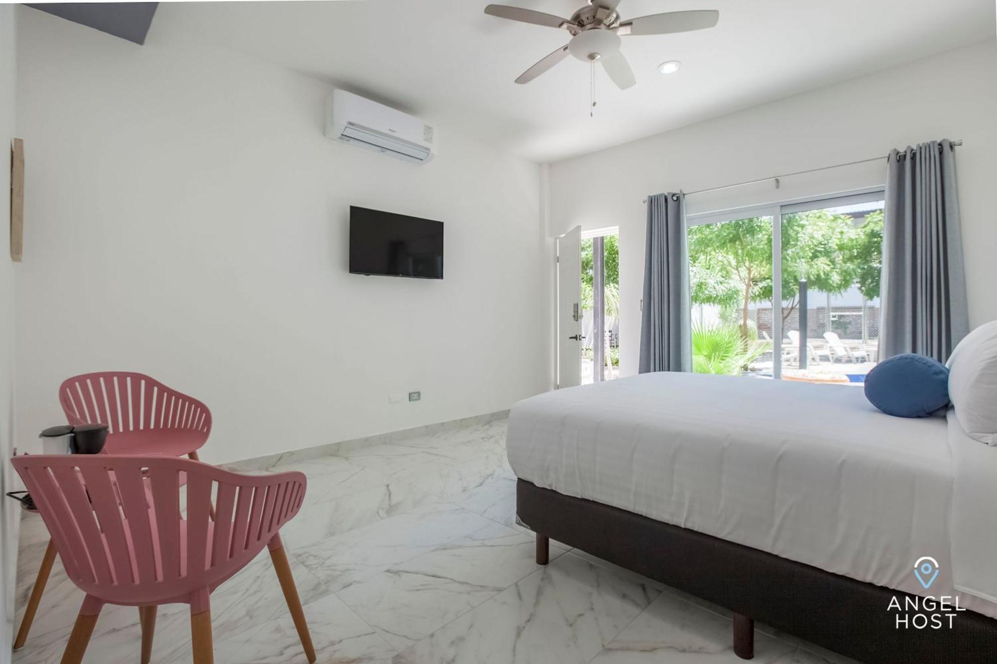 Cozy Stay With Pool Bbq Steps From Hotspots La Paz Luaran gambar