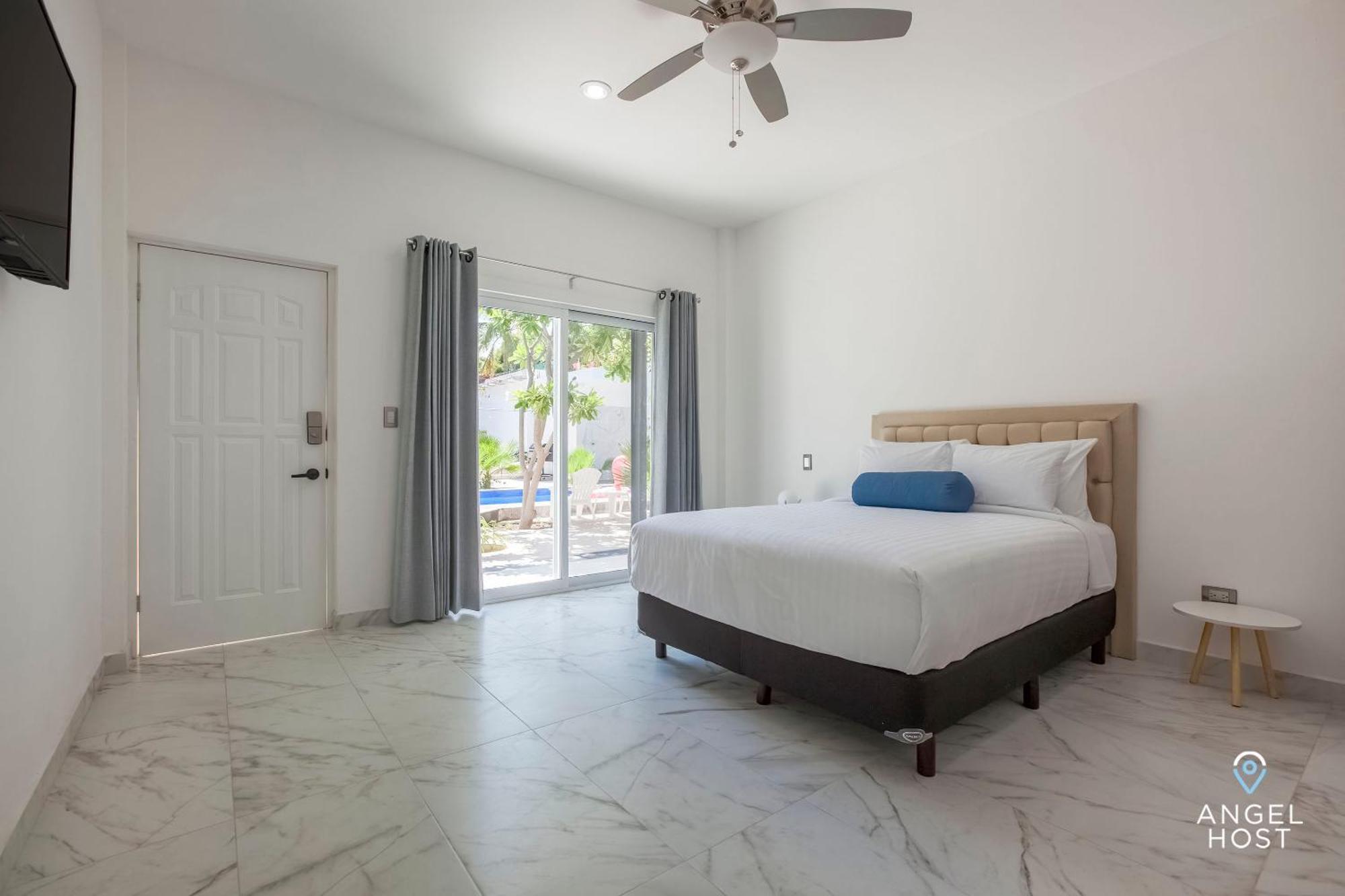 Cozy Stay With Pool Bbq Steps From Hotspots La Paz Luaran gambar