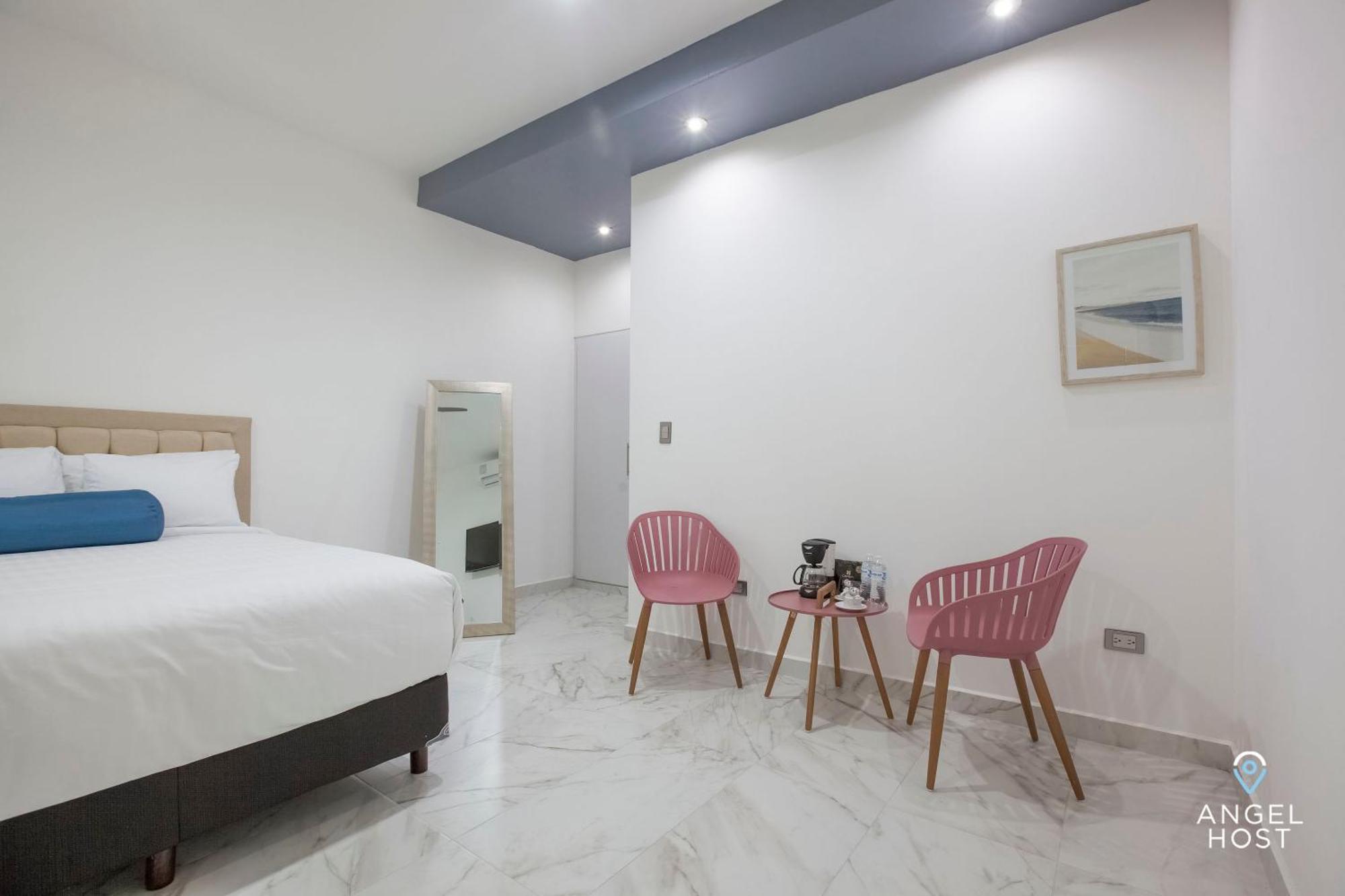 Cozy Stay With Pool Bbq Steps From Hotspots La Paz Luaran gambar